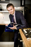 Mike Bryce, commercial director for Morris
