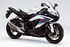 Suzuki GSX R750