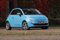 Fiat TwinAir - the revolution starts here