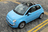 Fiat 500C TwinAir