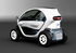 Nissan New Mobility Concept