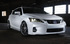 Lexus CT 200h F Sport