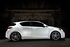 Lexus CT 200h F Sport 