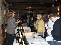 wine fair