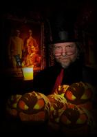 Stratford Halloween Festival attracts record numbers