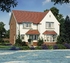 An example of the traditional looking homes from Redrow’s New Heritage Collection.