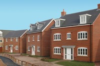 Enjoy Christmas in a new Jelson home