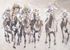Horse Race