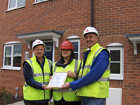 'Performance beyond compliance' award for Peveril