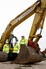 Work starts on Longbridge site, Birmingham 