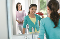 Busy parents putting kid’s dental health at risk