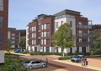 New door opens for first time buyers in Bristol