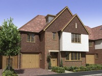Time running out for luxury properties in Ruislip