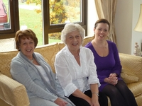 A secure retirement in Ditchling