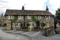 TV Chef opens Yorkshire village shop