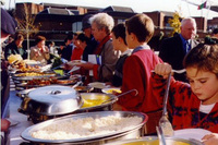 13th National Curry Week 2010