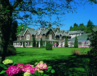 Christmas at The Wordsworth Hotel & Spa