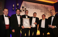 Galliford Try Homes named 'Best Housebuilder'