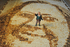 Toast Mosaic