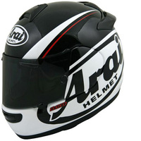 Arai gets ready for Motorcycle Live
