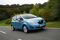 Can Vauxhall make it two COTY wins in three years?