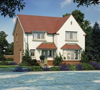 Traditional meets contemporary in Kilwinning
