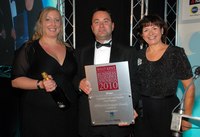 Millwood Designer Homes rewarded for customer care