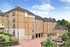 An artist’s impression of Taylor Wimpey’s Woodlands development in Hemel Hampstead.