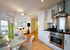 The stylish showhome interior at Taylor Wimpey’s Amhurst Corner.