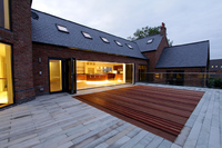 Merriman completes latest contemporary home