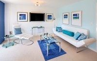 Stepping stone for first time buyers in Poole
