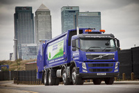McGrath Group goes for gold with Volvo FM