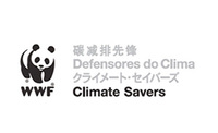 Volvo joins WWF Climate Savers Program