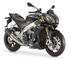 Aprilia Tuono V4R