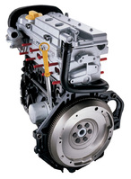 Remanufactured engines direct from Vauxhall
