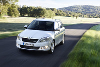 Regent Street to bridge 104 years of Skoda Auto history