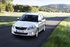 Skoda Fabia GreenLine Estate