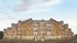 Apartments at George Wimpey’s The City development in Coventry.