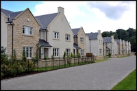 Final duo at Taylor Wimpey in Eskbank