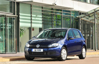 Volkswagen Golf - ACFO Fleet Car of the Year
