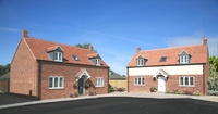 New hope for first time buyers in Lincolnshire