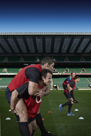 O2 Inside Line launches on RFUtv