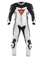 Dainese D-air Racing suit available Spring 2011