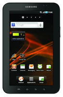 Orange UK launches the Samsung Galaxy Tab