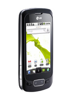 LG Optimus One available from Three
