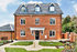 The stunning Tiverton design found at Woodlands