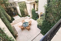 Yours to let: Luxury mansion in Eaton Square