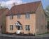 An artist’s impression of the Moreton housetype