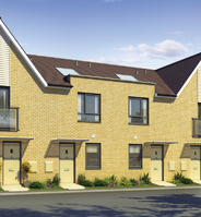 Maidstone homes within 'Easi' reach