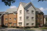 High spec apartments with a difference in Bracknell